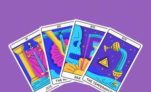 Tarot Terap�utico